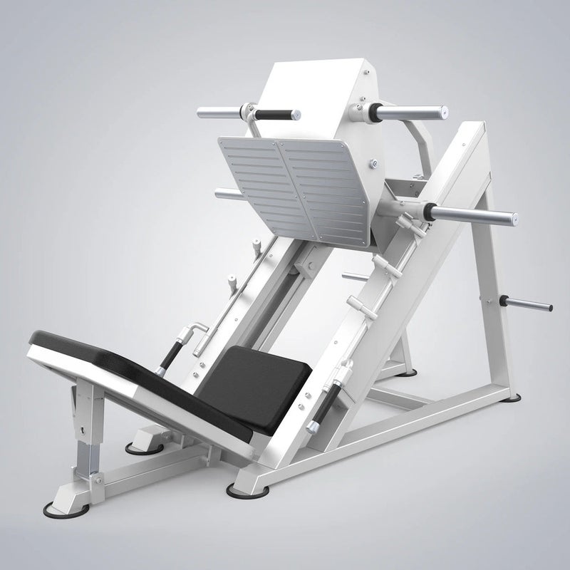 Pro Fit Leg Press U3056 - Image 2